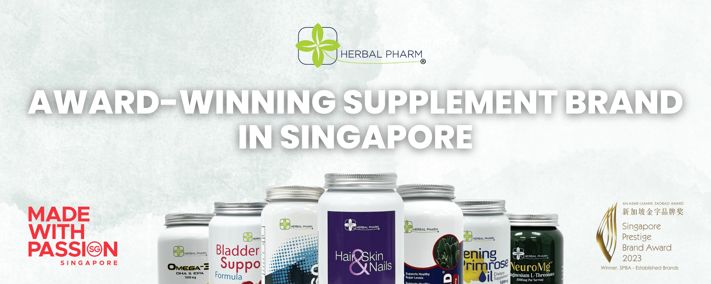 Herbal Pharm Store Banner FS 02